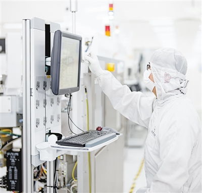 金融之翼托舉創新之光——武漢光谷科技金融發展調研觀察